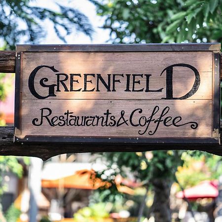 Greenfield Farmstay Vung Tau Bà Rịa Eksteriør bilde