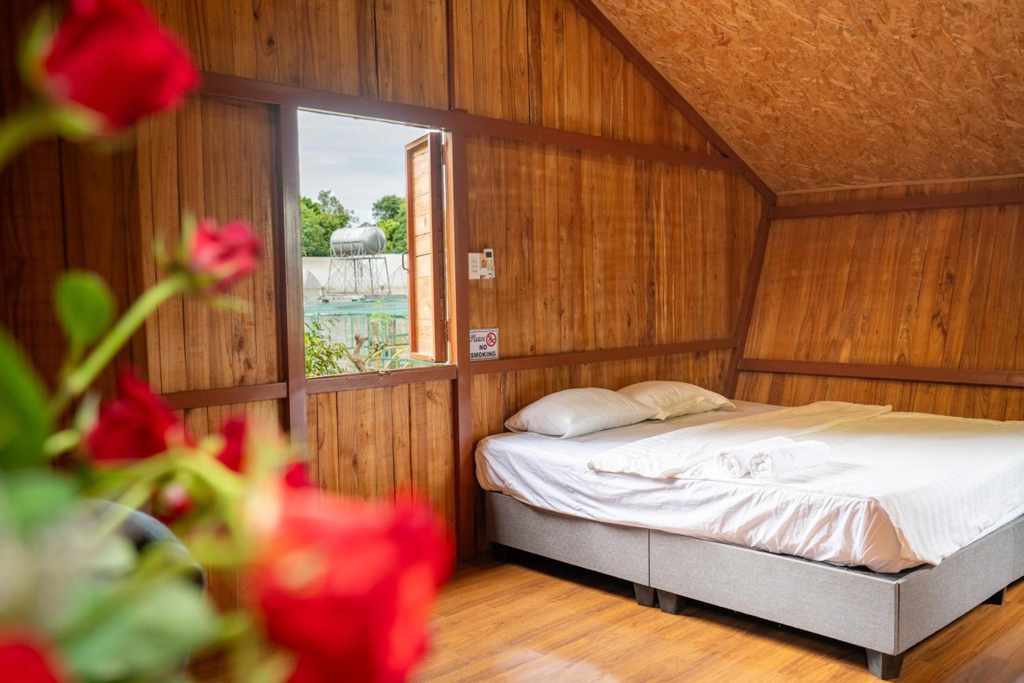 Greenfield Farmstay Vung Tau Bà Rịa Eksteriør bilde