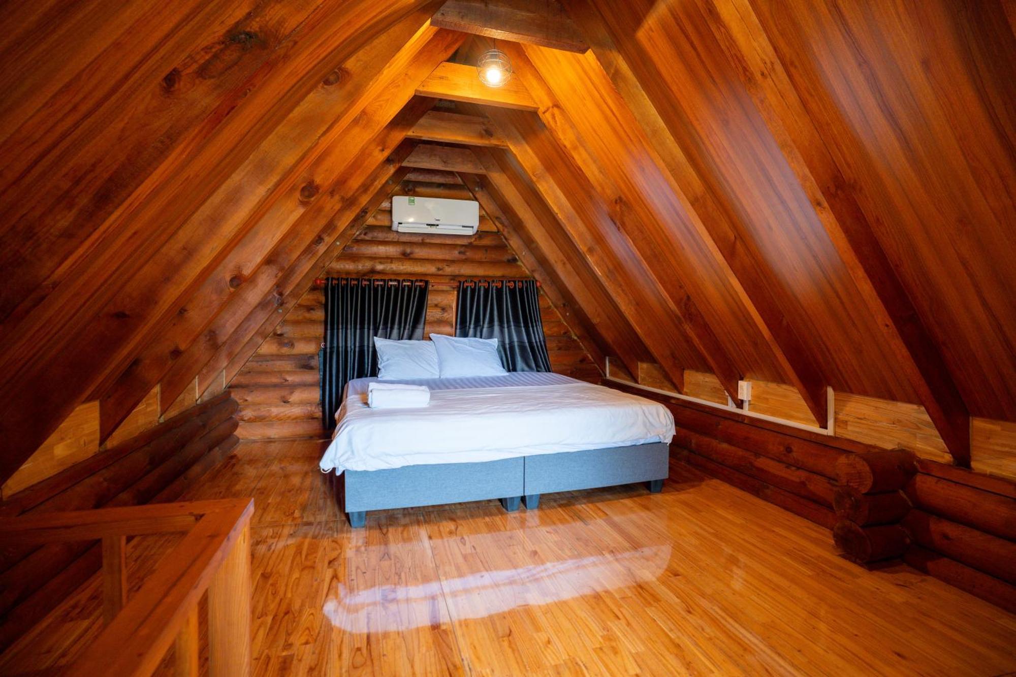 Greenfield Farmstay Vung Tau Bà Rịa Eksteriør bilde