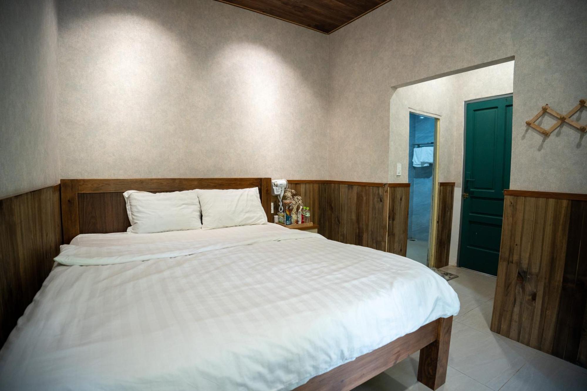 Greenfield Farmstay Vung Tau Bà Rịa Eksteriør bilde