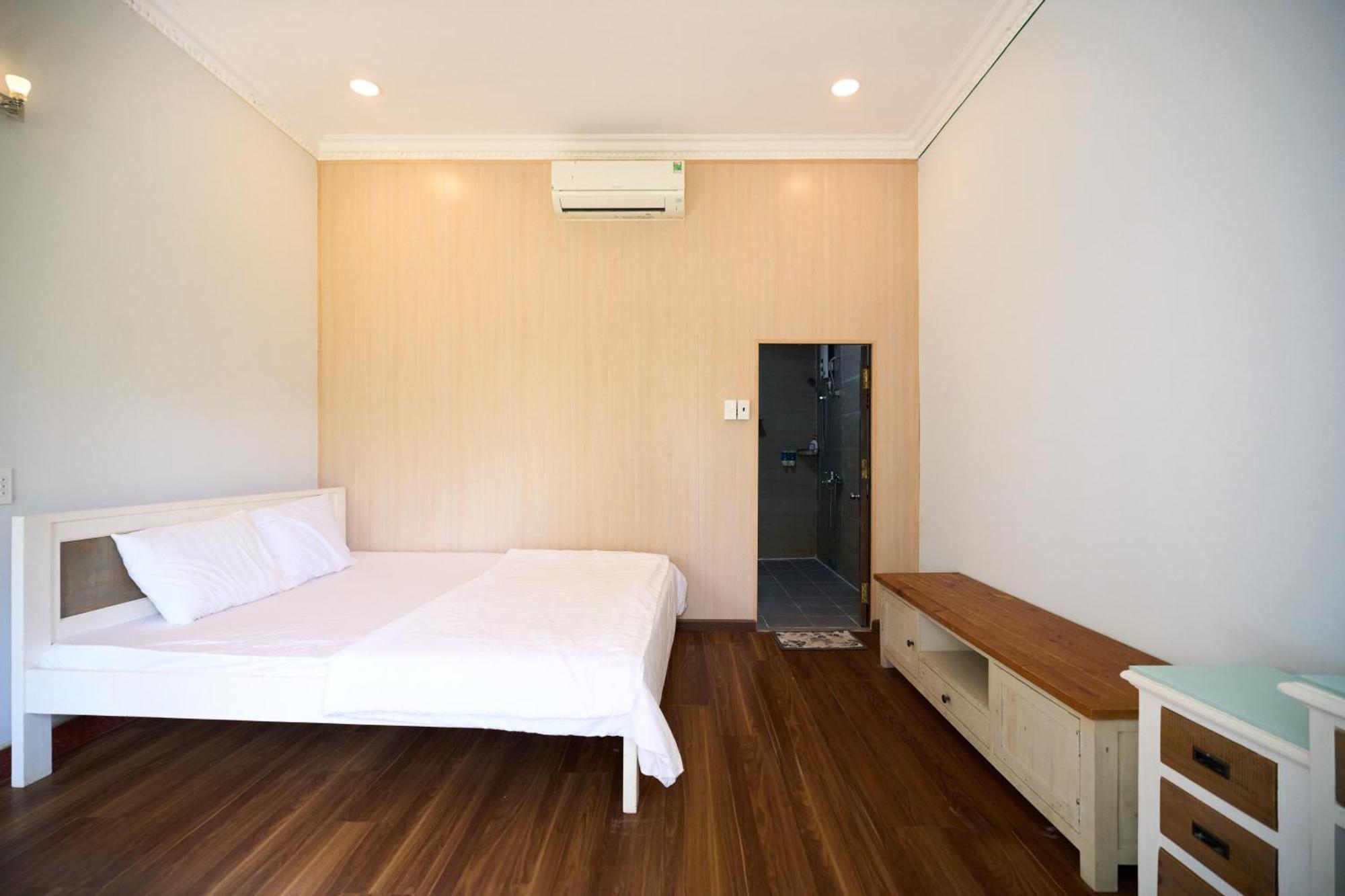 Greenfield Farmstay Vung Tau Bà Rịa Eksteriør bilde