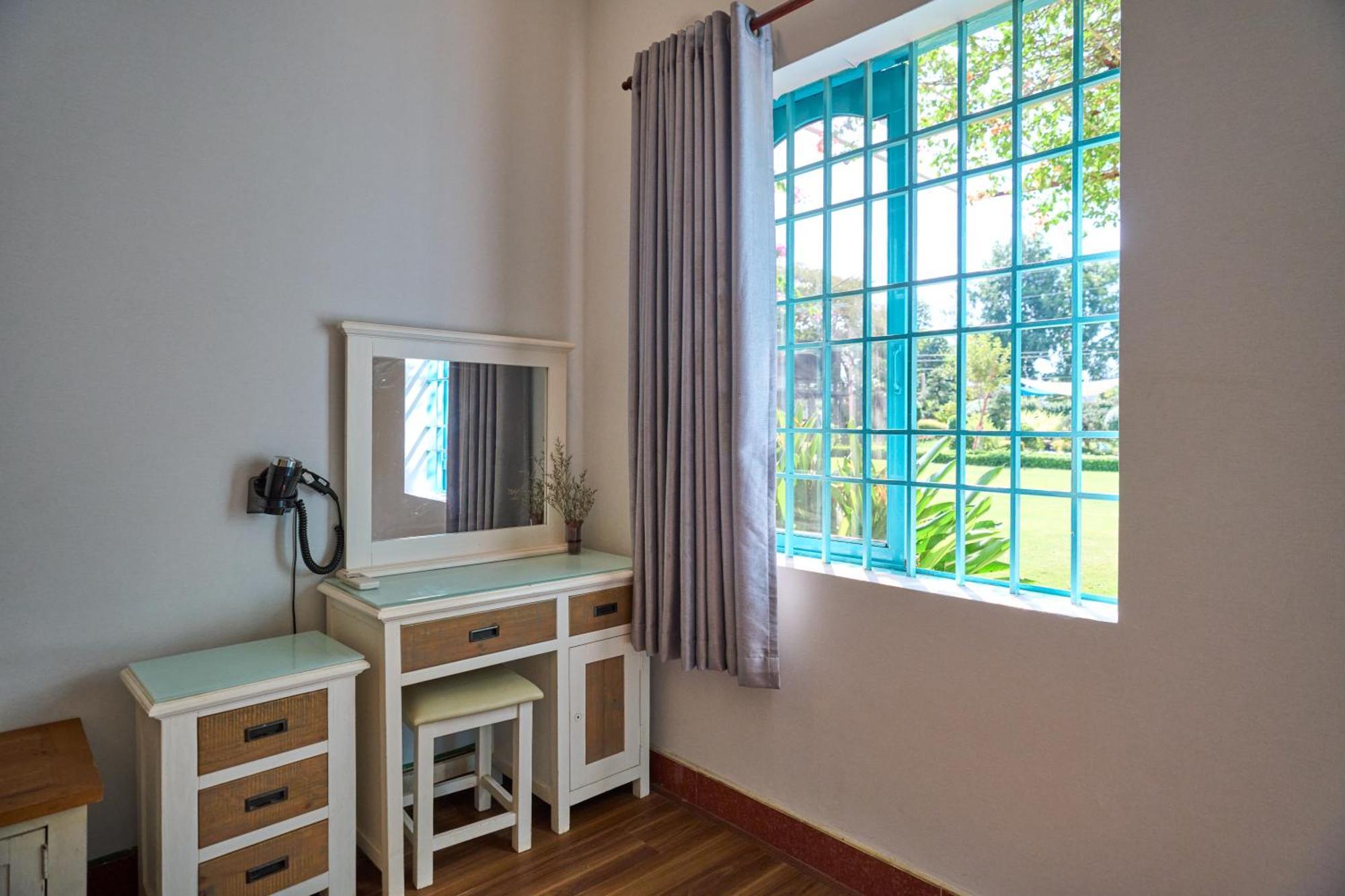 Greenfield Farmstay Vung Tau Bà Rịa Eksteriør bilde