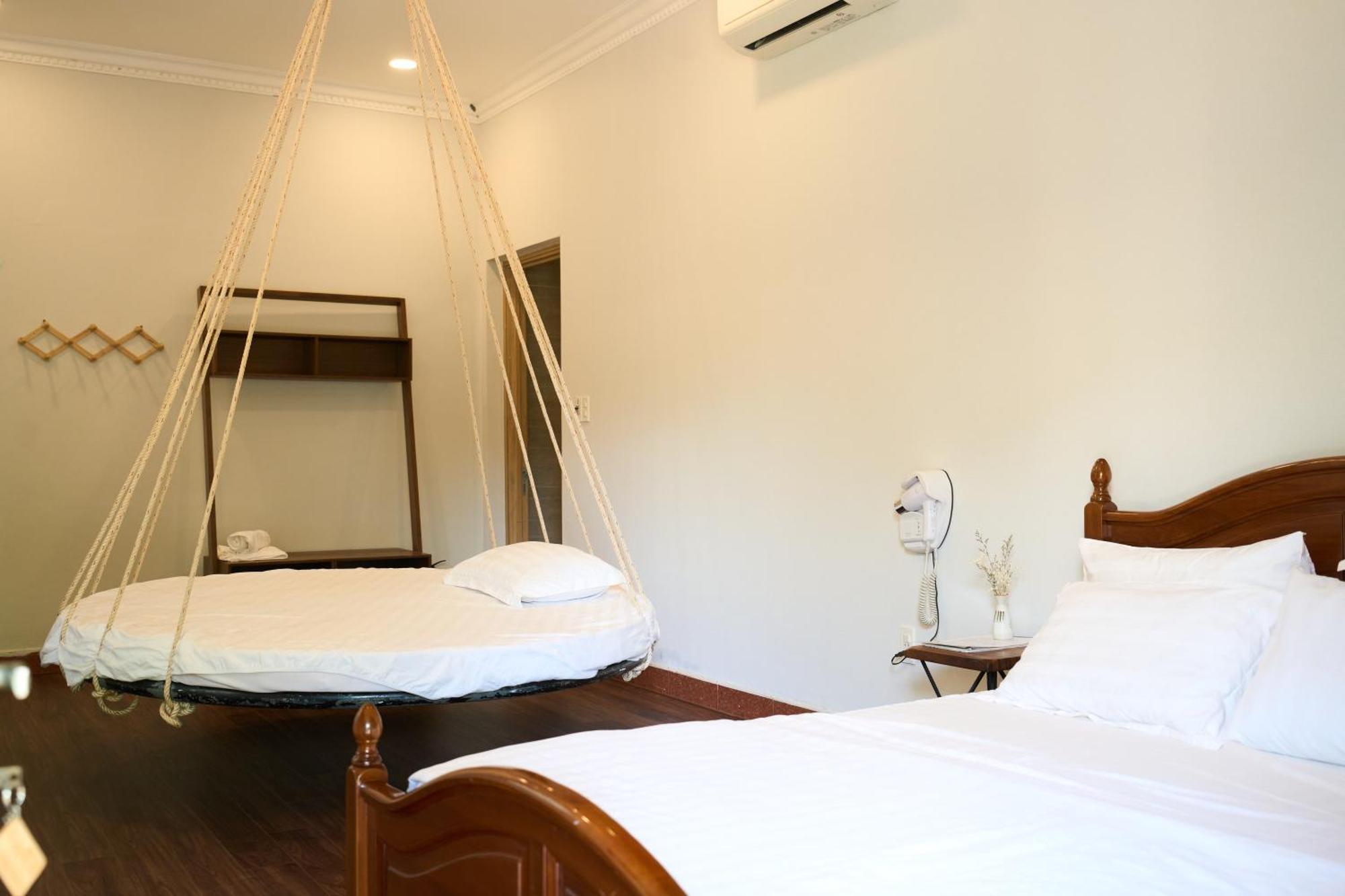 Greenfield Farmstay Vung Tau Bà Rịa Eksteriør bilde