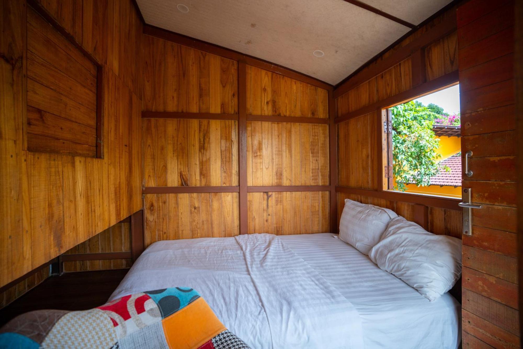 Greenfield Farmstay Vung Tau Bà Rịa Eksteriør bilde